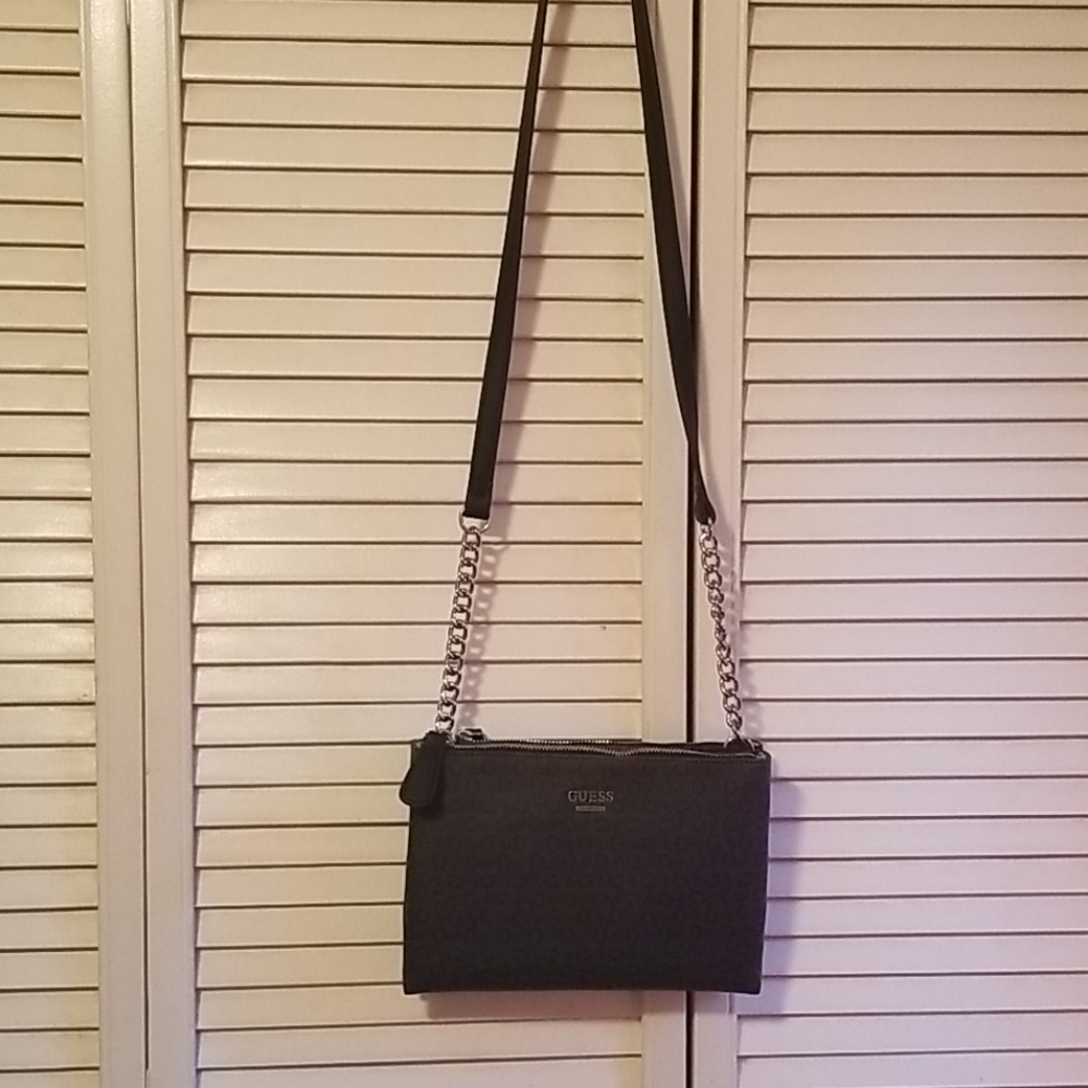 Guess Crossbody bag NWOT